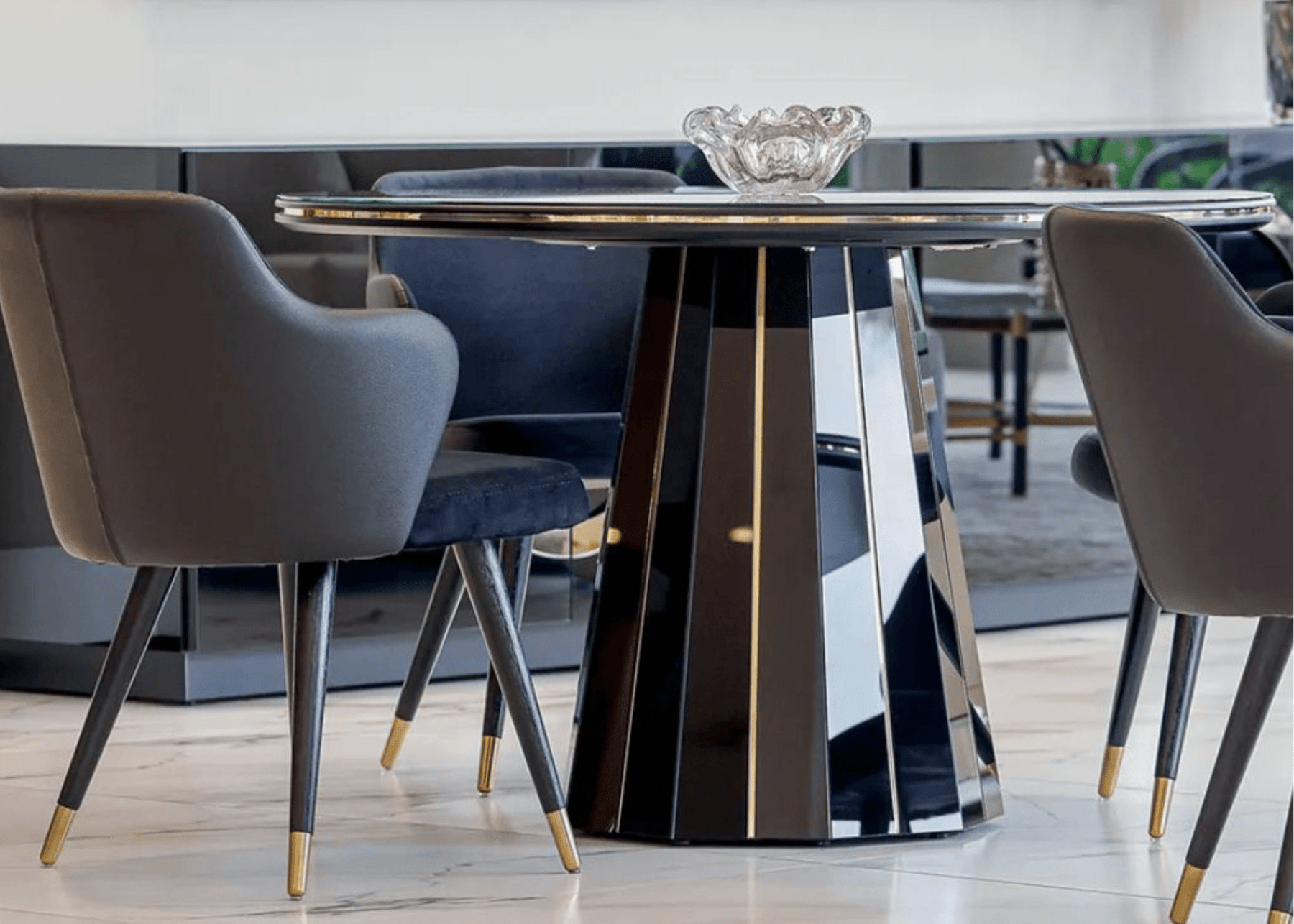 Mesa de Jantar Astória