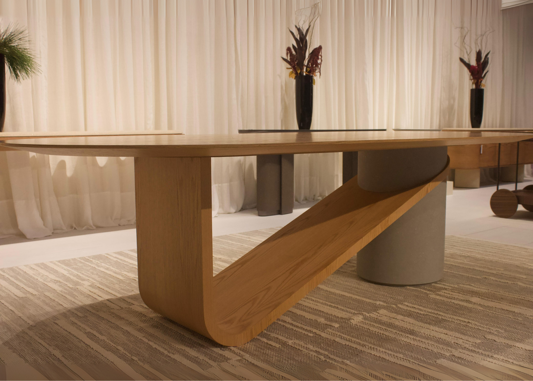 Mesa de Jantar Positanno