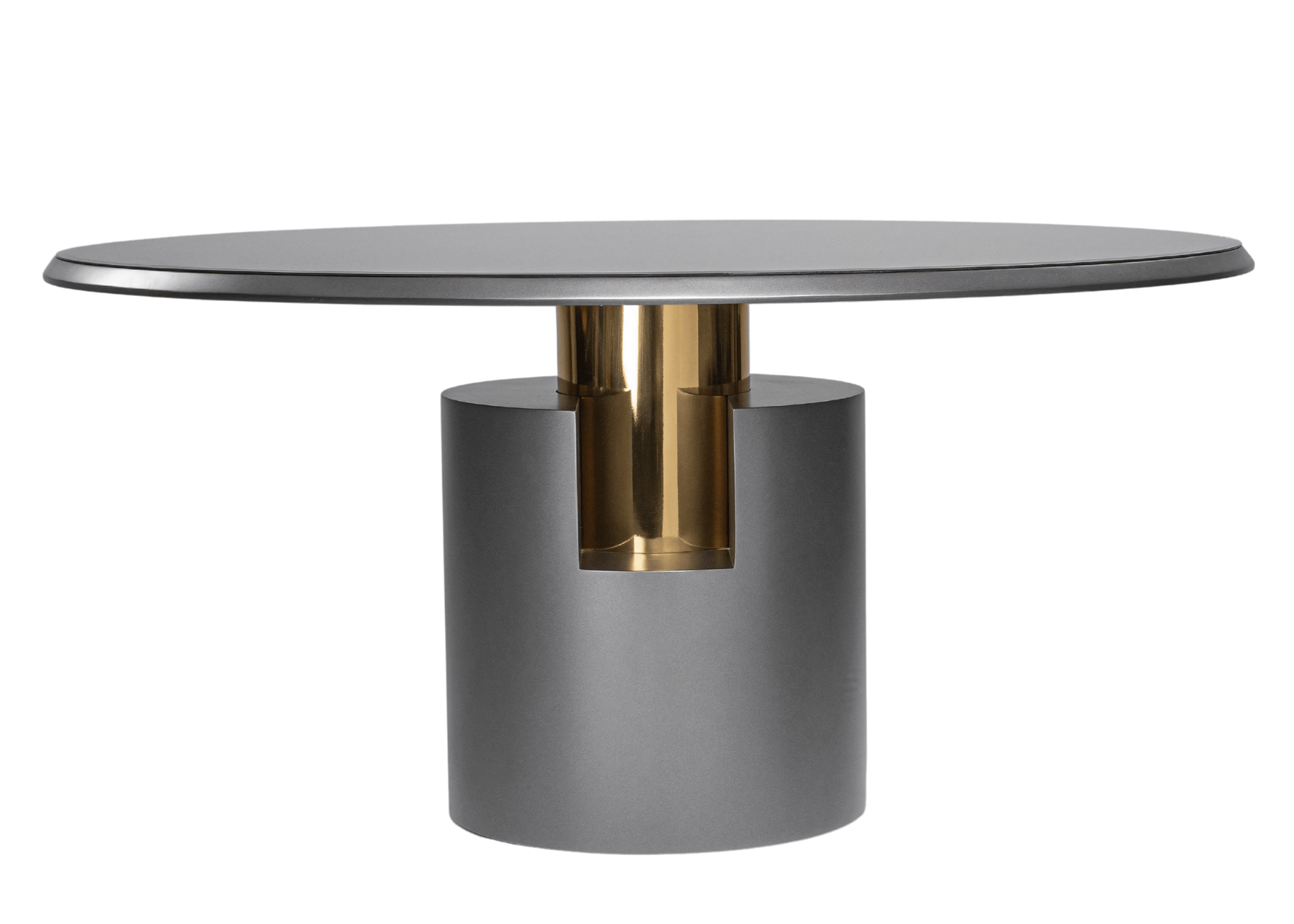 Mesa de Jantar Redonda Theodoro