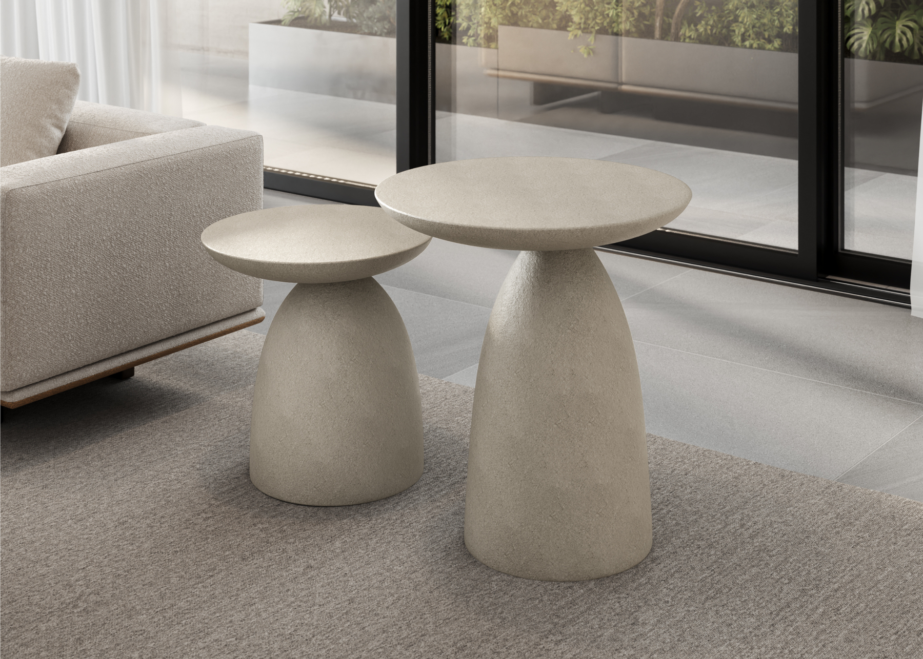 Mesa Lateral Ondara