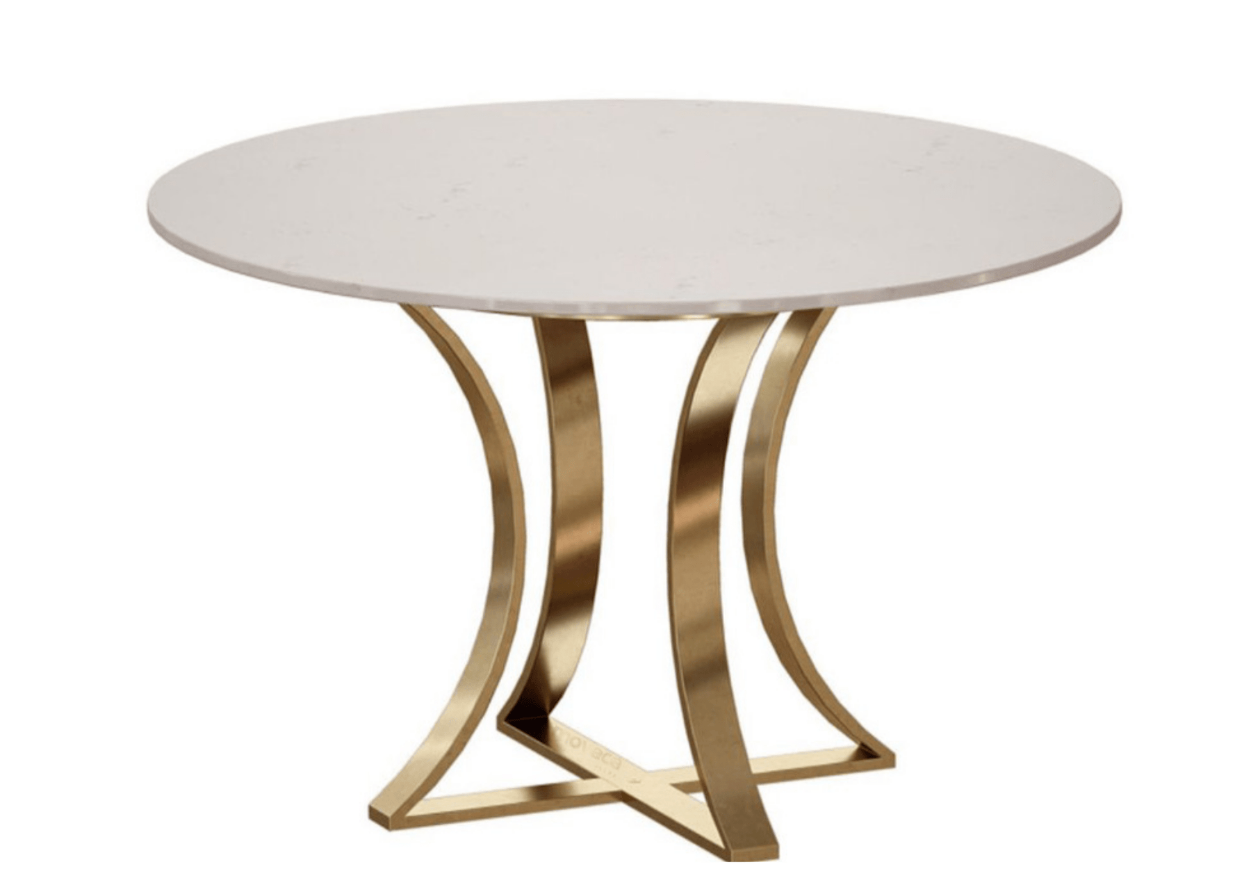 Mesa De Jantar Redonda Amabylle