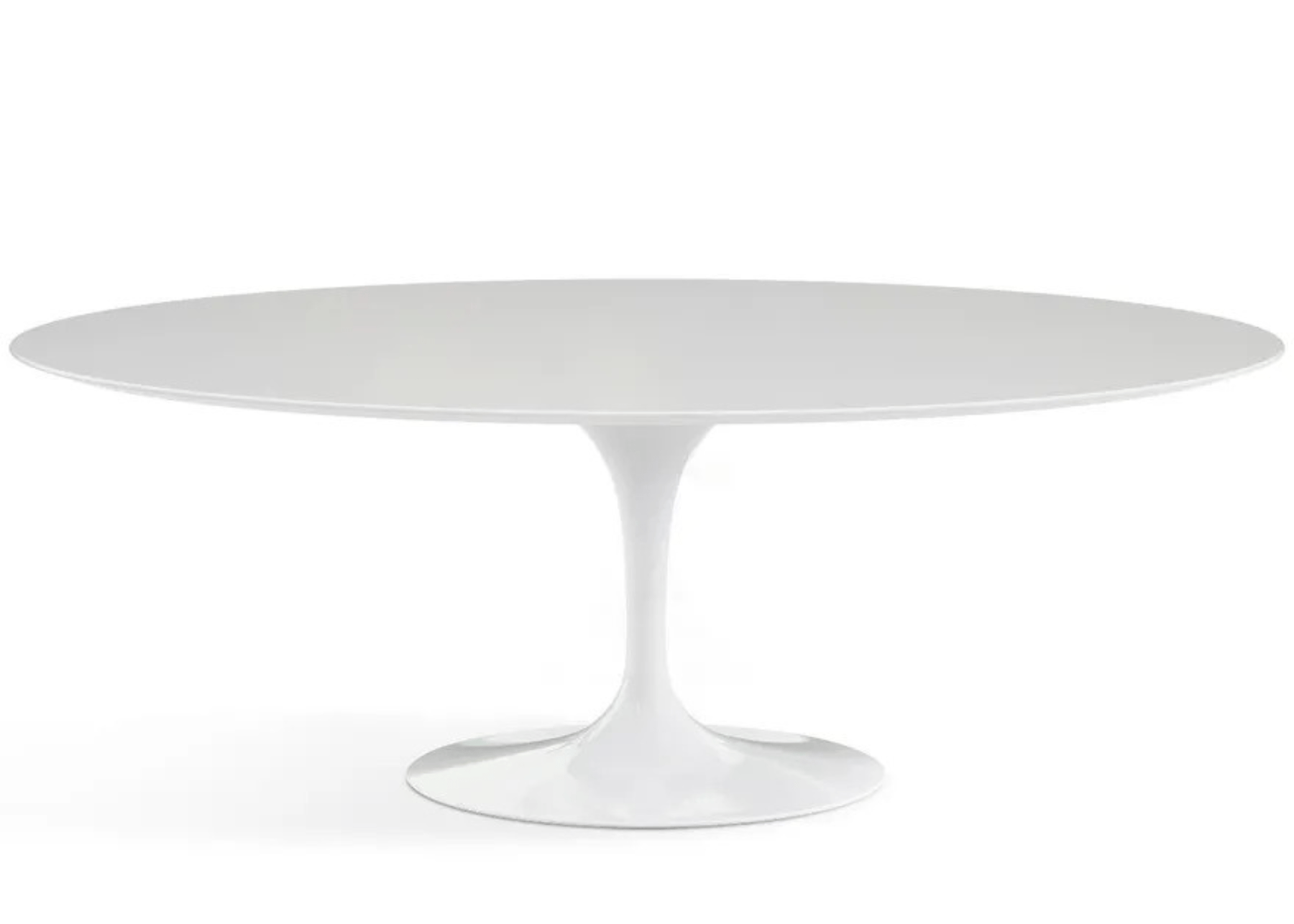 Mesa De Jantar Saarinen Oval