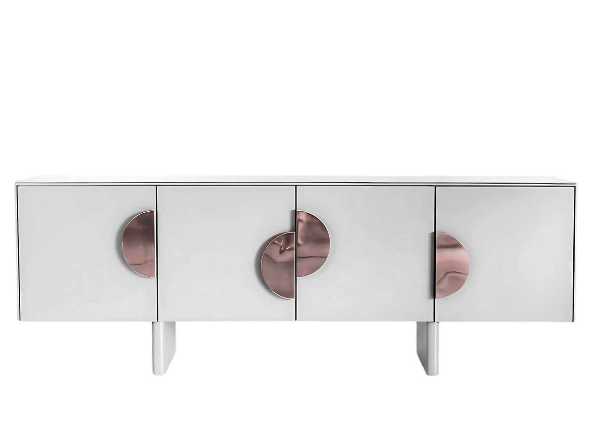 Buffet Alba