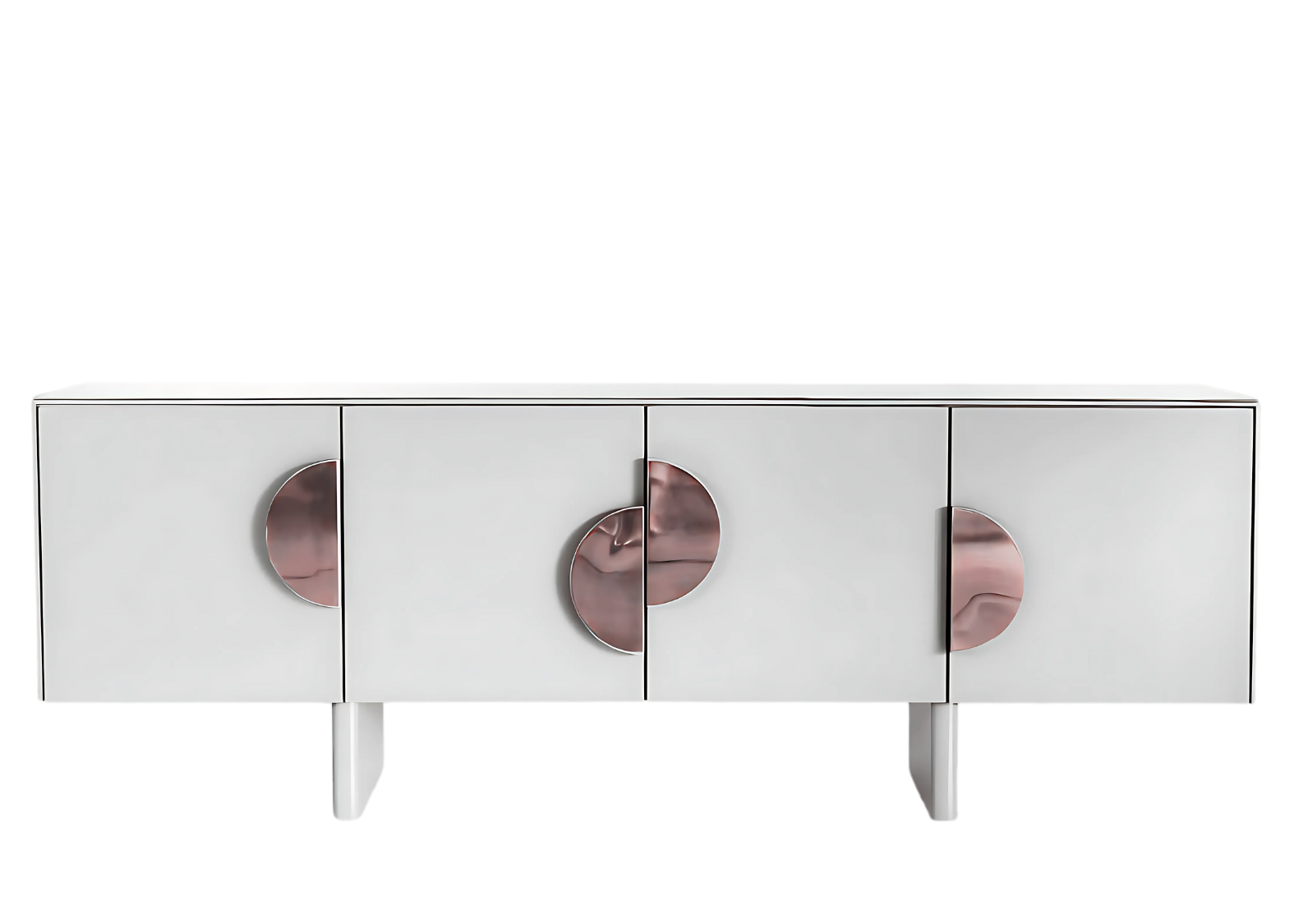 Buffet Alba