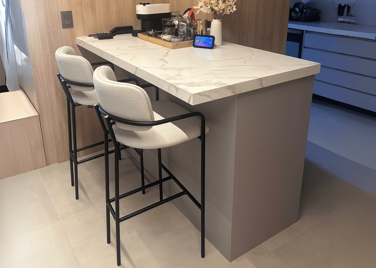 Banqueta Antonia