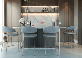 Banqueta Eron