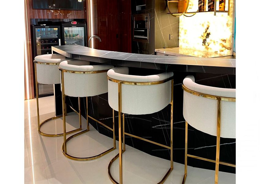 Banqueta Vegas