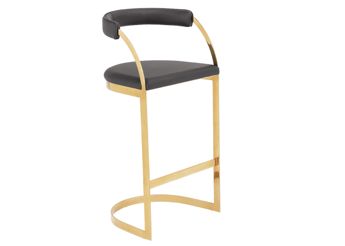 Banqueta Lidi Gold
