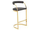 Banqueta Lidi Gold