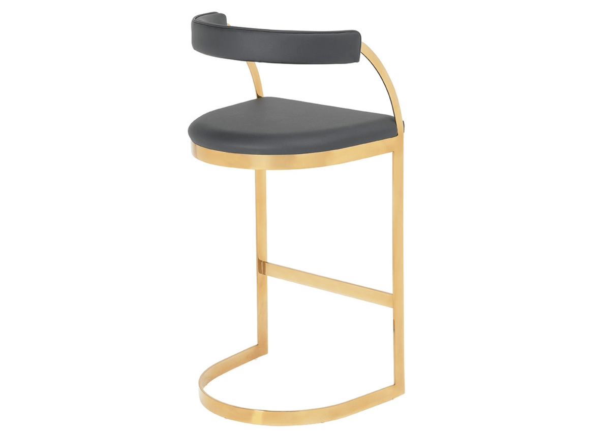 Banqueta Lidi Gold