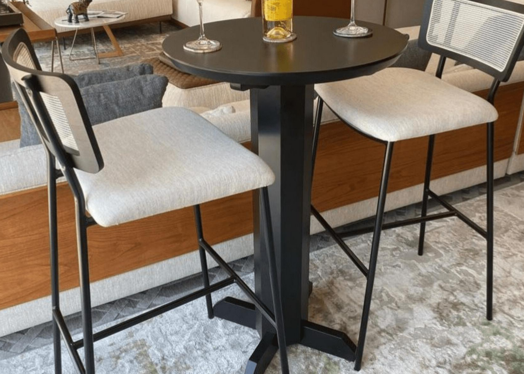 Banqueta Aruba