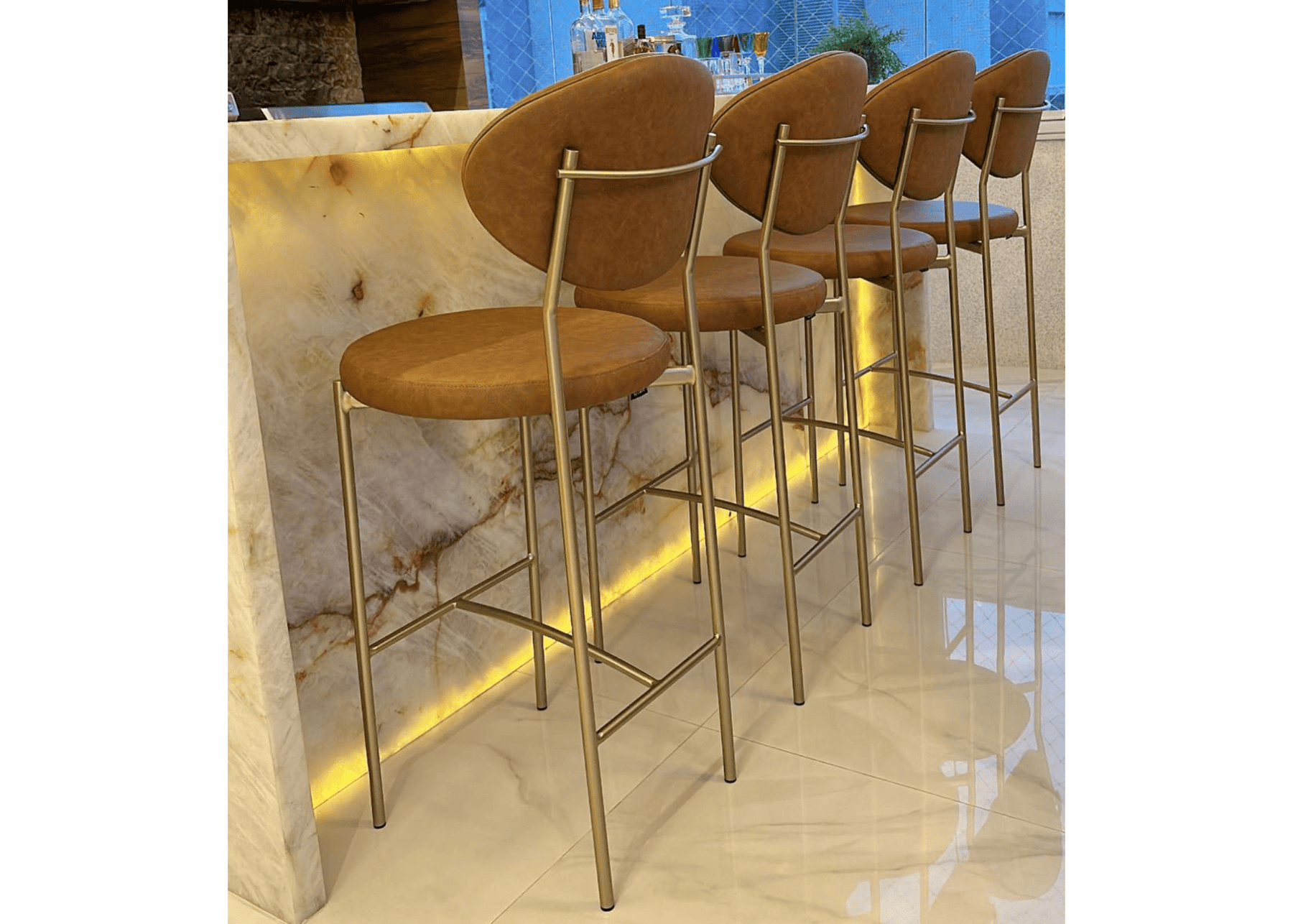 Banqueta Lis