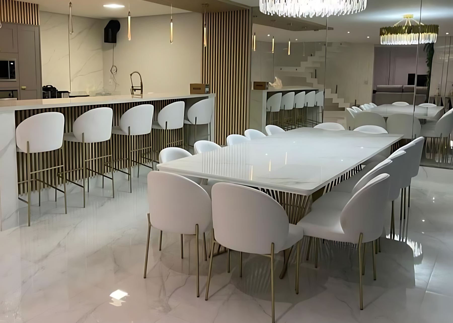 Banqueta Zayn