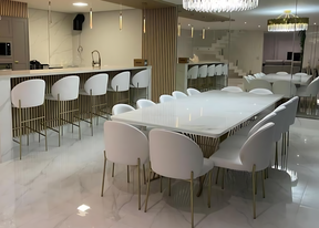 Banqueta Zayn
