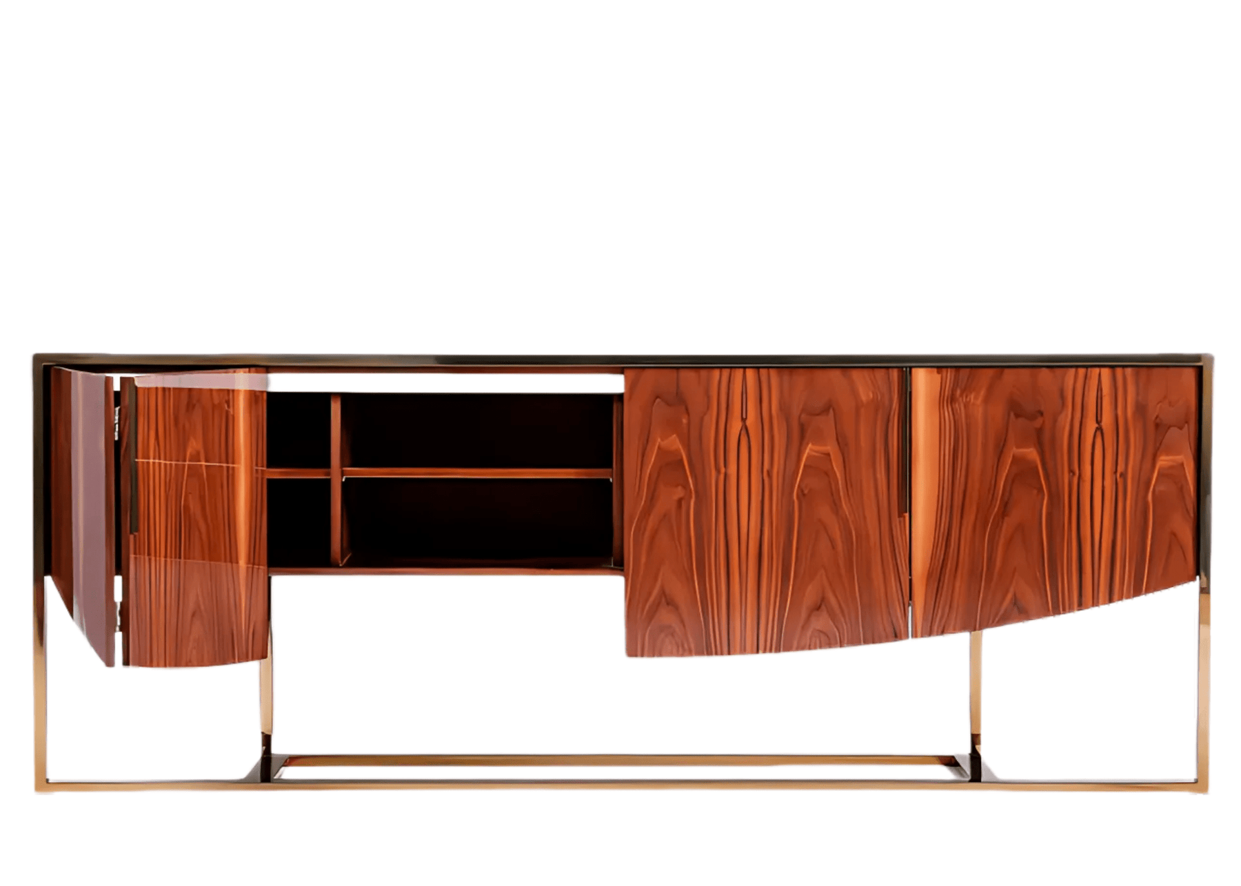 Buffet Baggio I