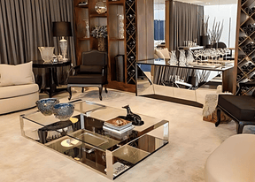 Buffet Firenzo