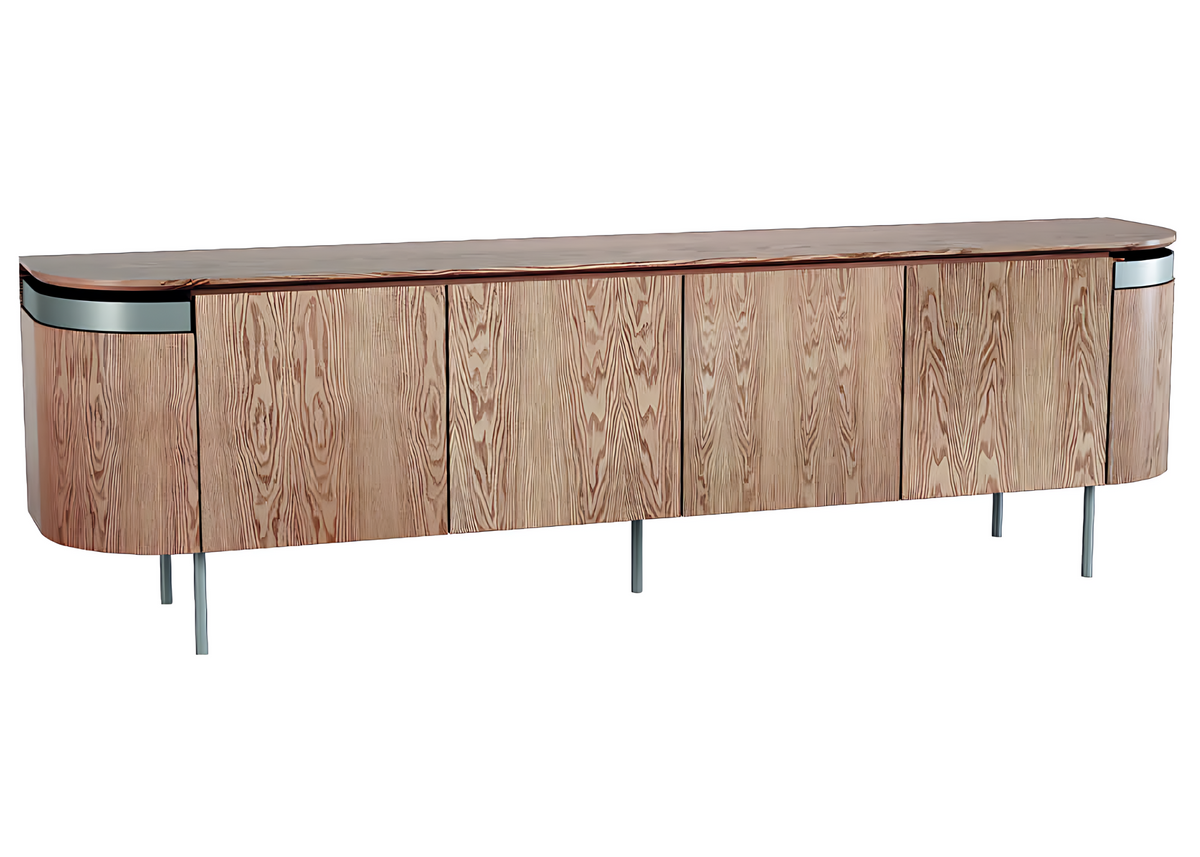 Buffet Lisias