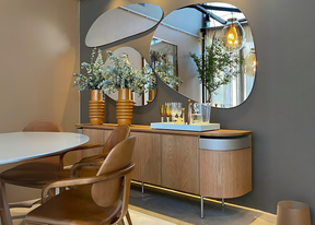Buffet Lisias
