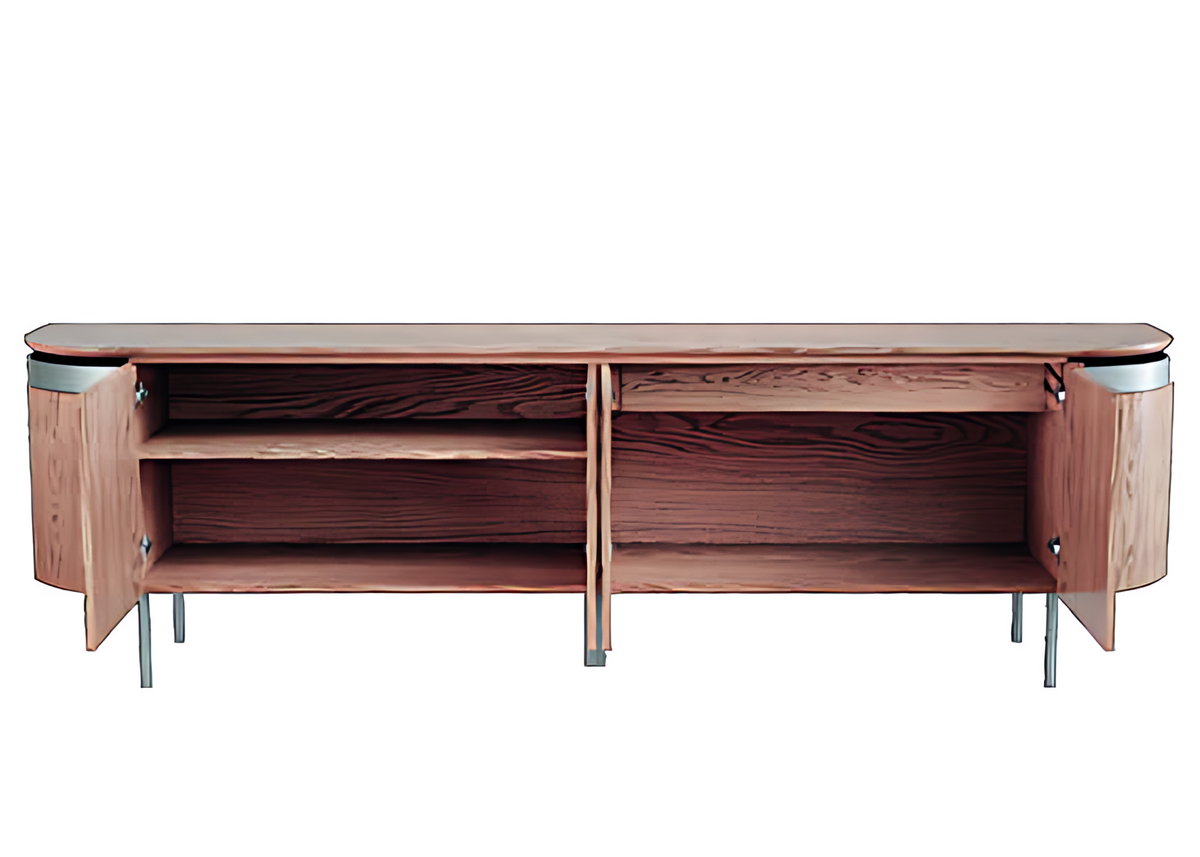 Buffet Lisias