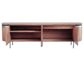 Buffet Lisias