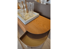 Buffet Lisias