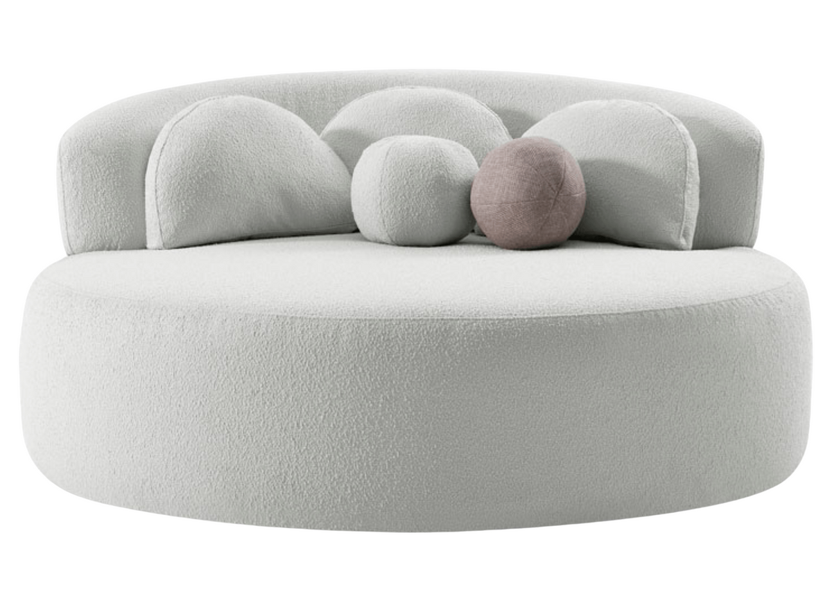 Chaise Kley