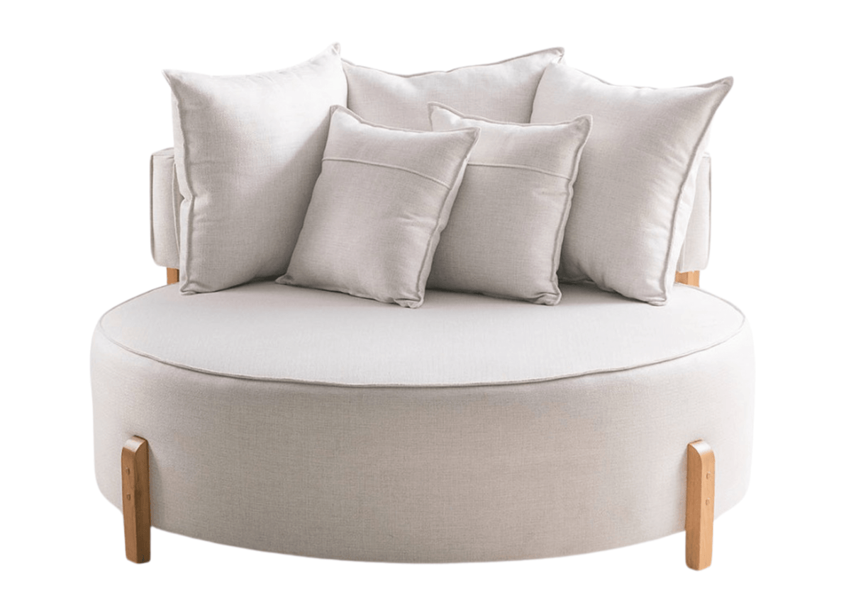 Chaise Lara