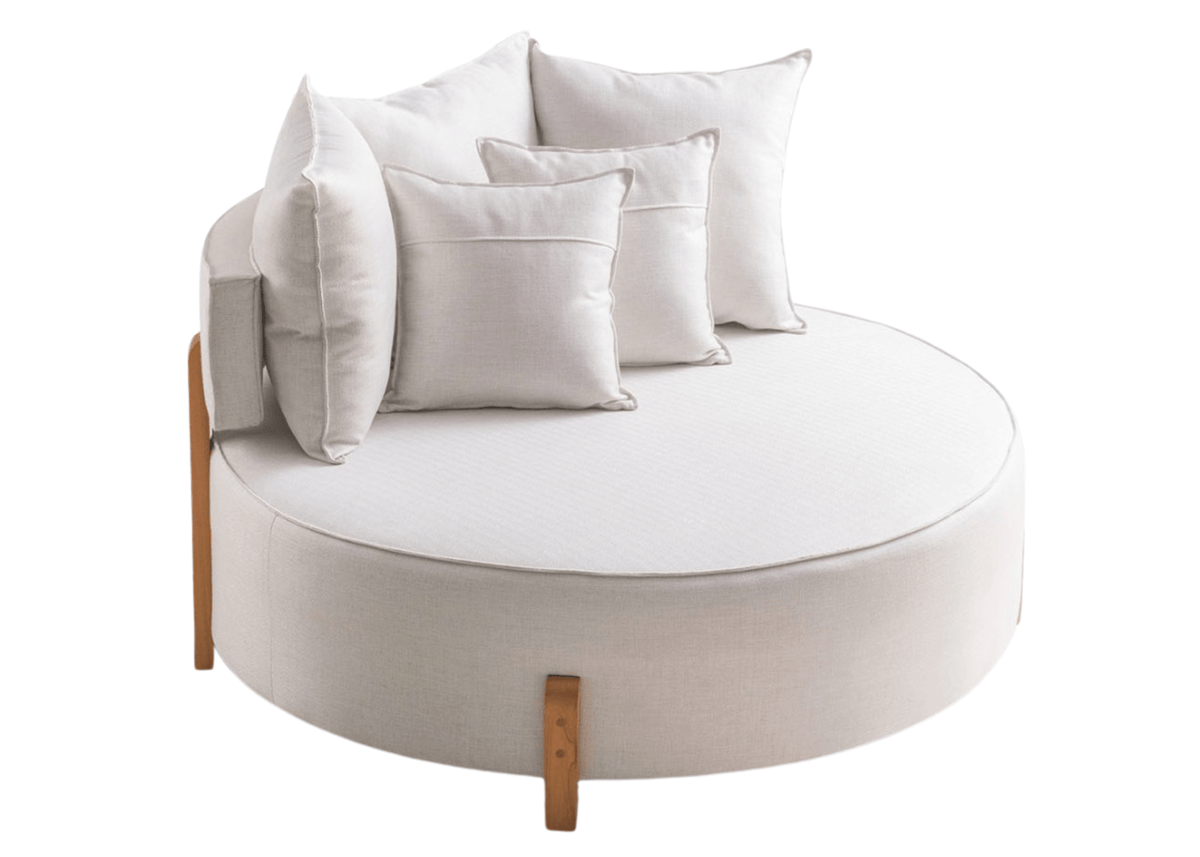 Chaise Lara