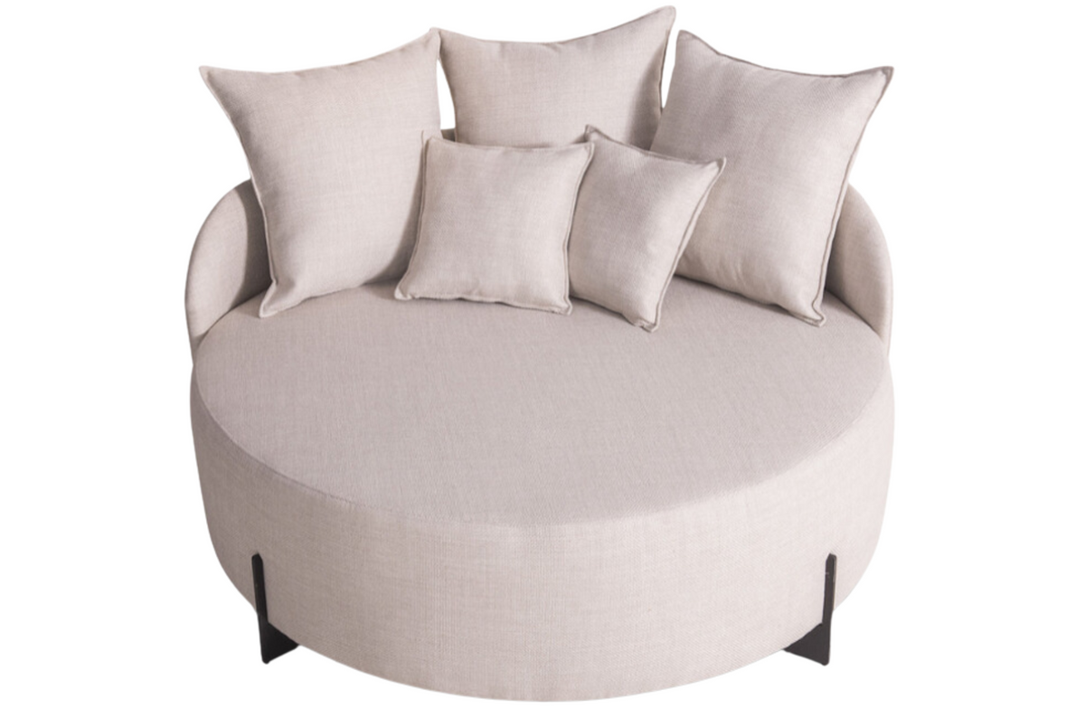 Chaise Helio