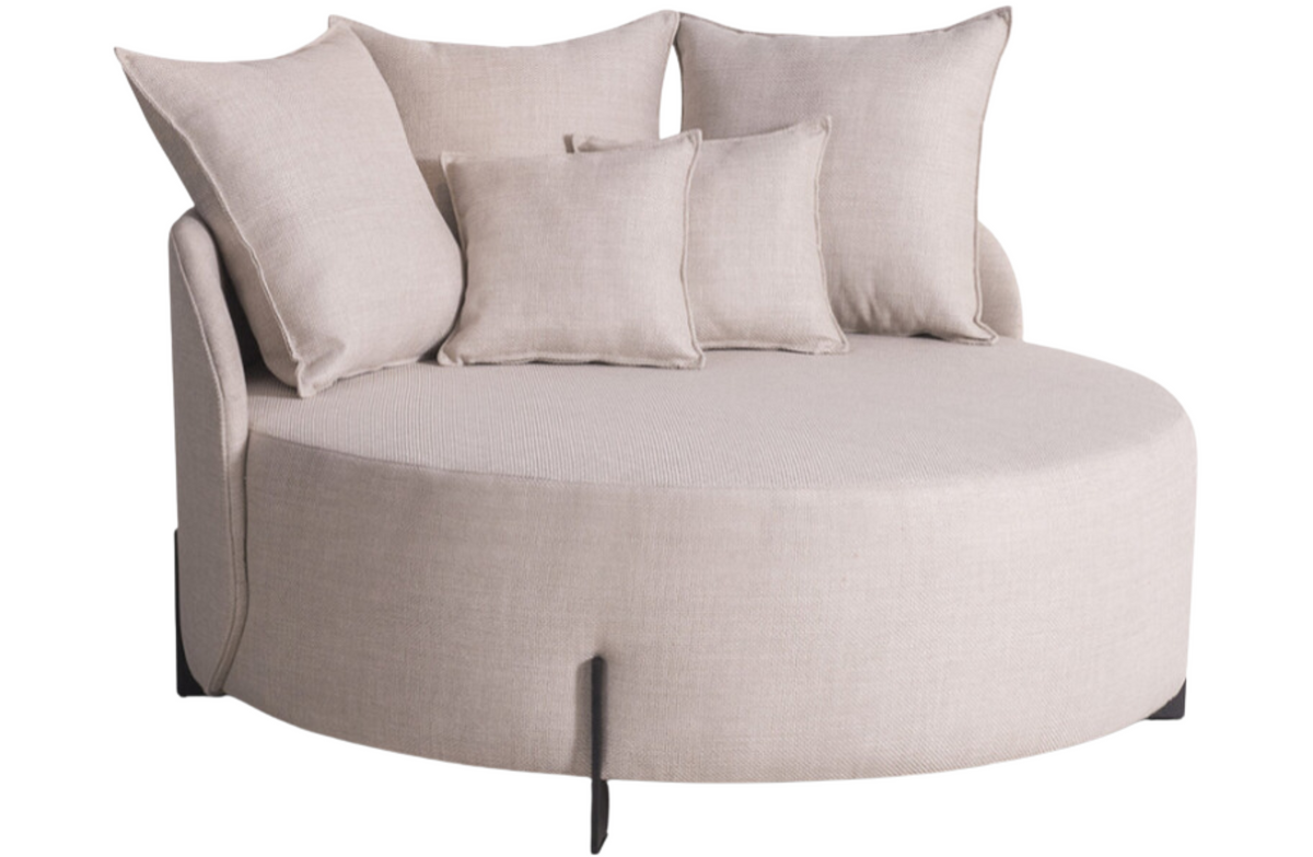 Chaise Helio