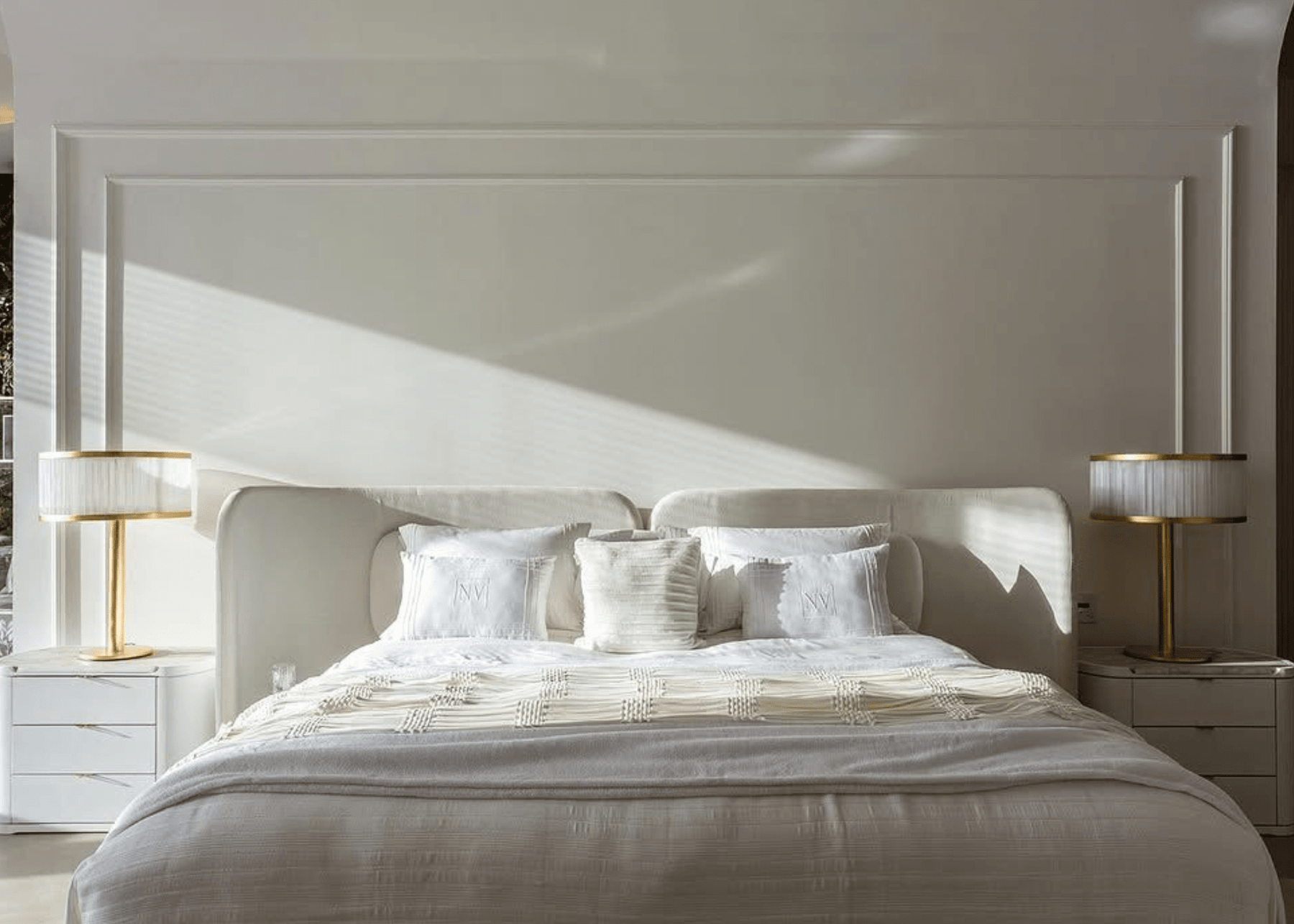 Cama Coral