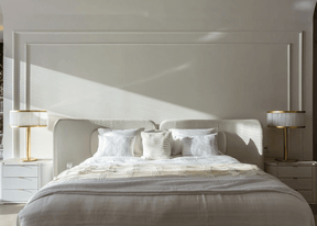 Cama Coral