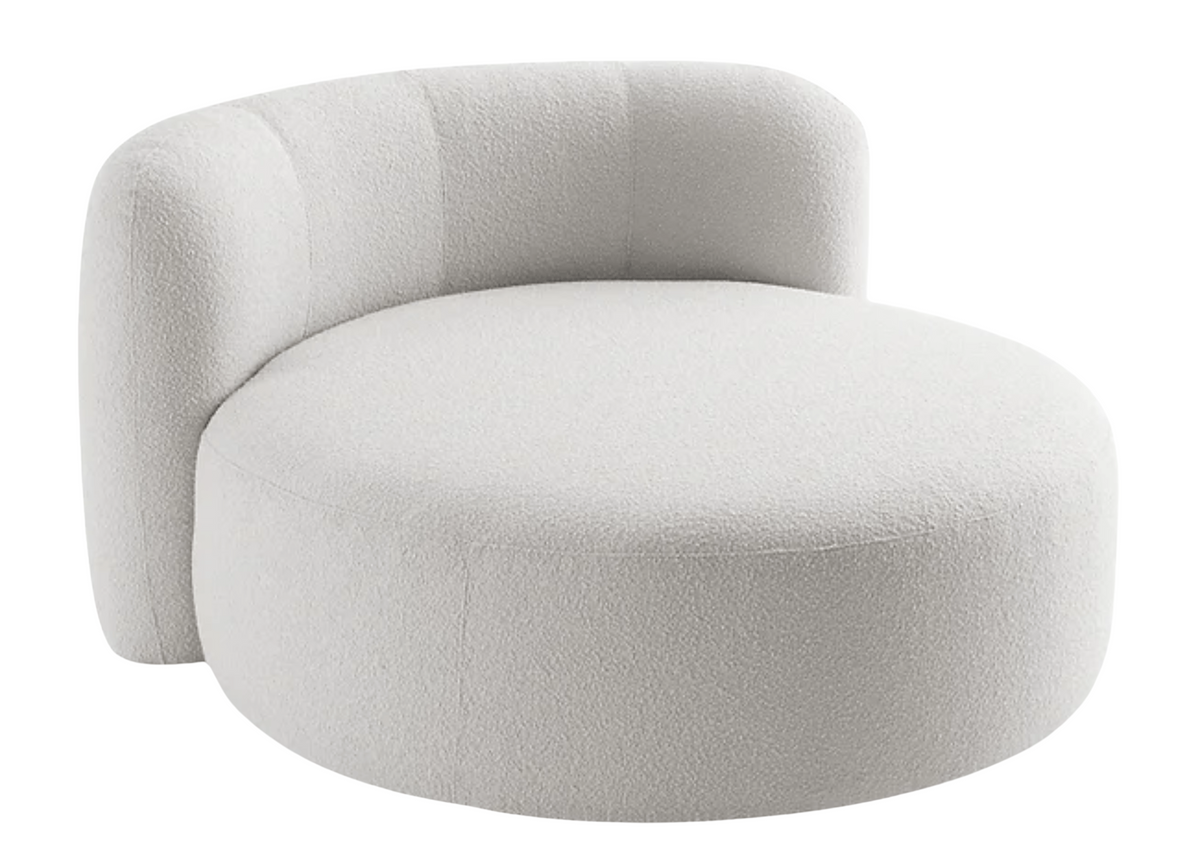 Chaise Bubble