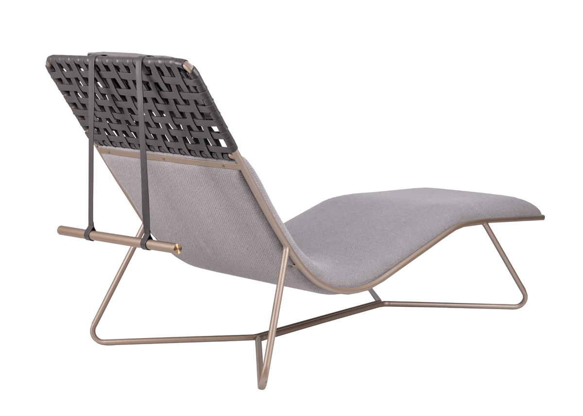 Chaise Lis