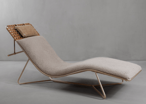Chaise Lis
