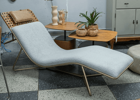 Chaise Lis