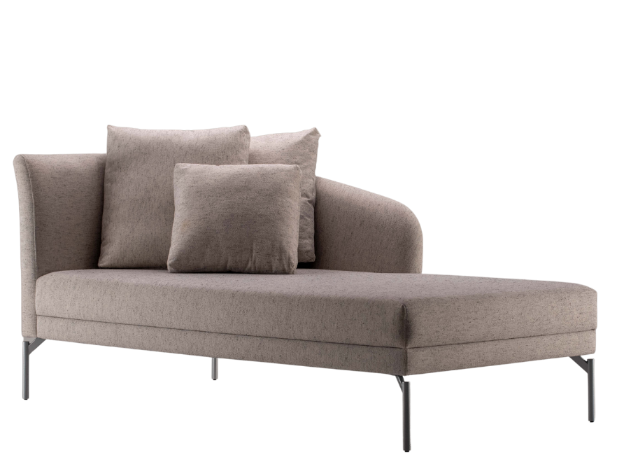 Chaise Nora