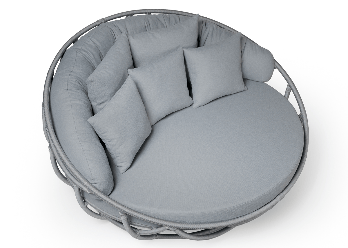 Chaise Cloud