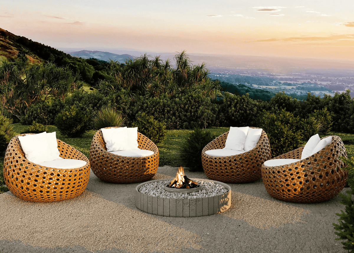 Chaise Elo Mini