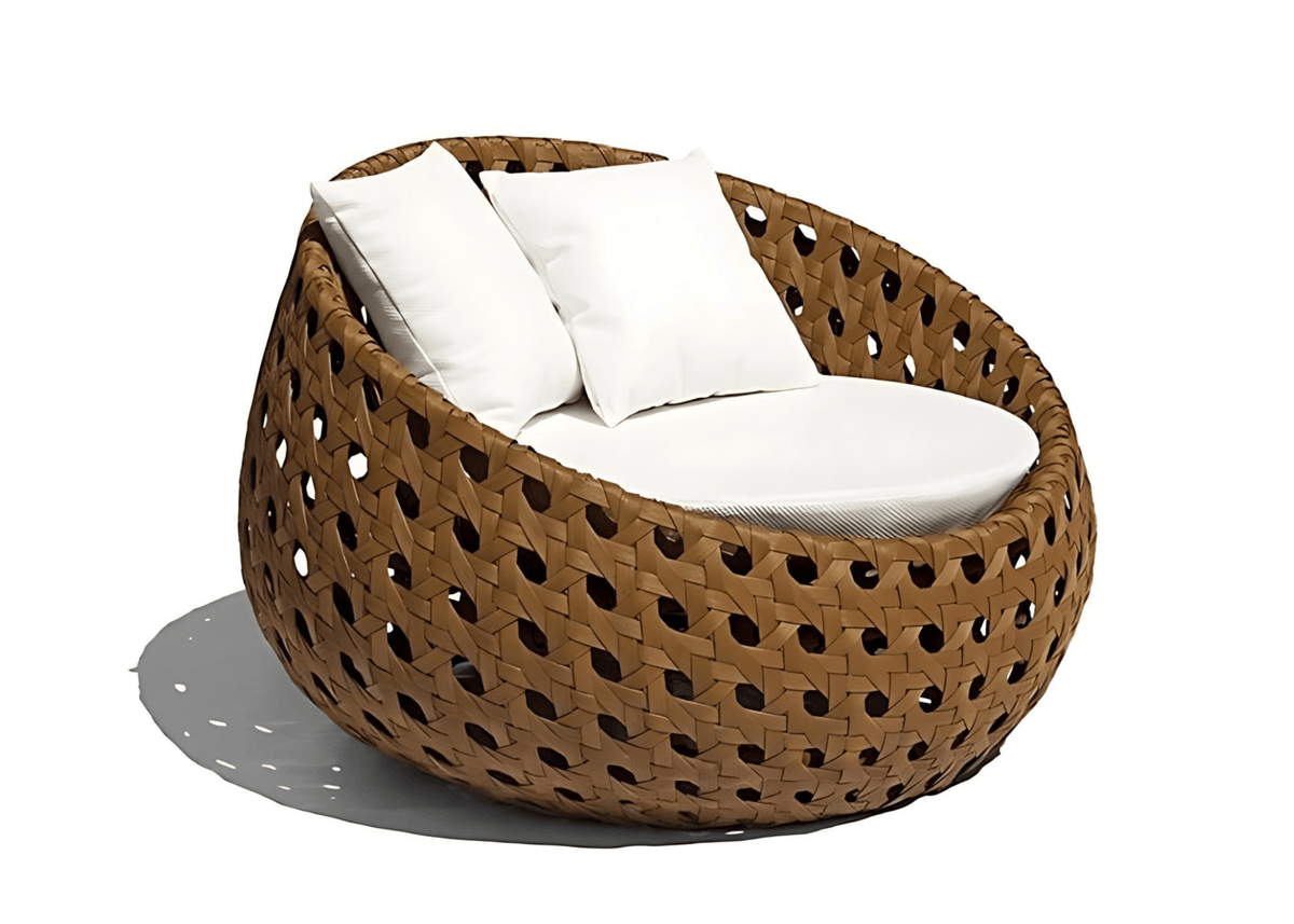 Chaise Elo Mini