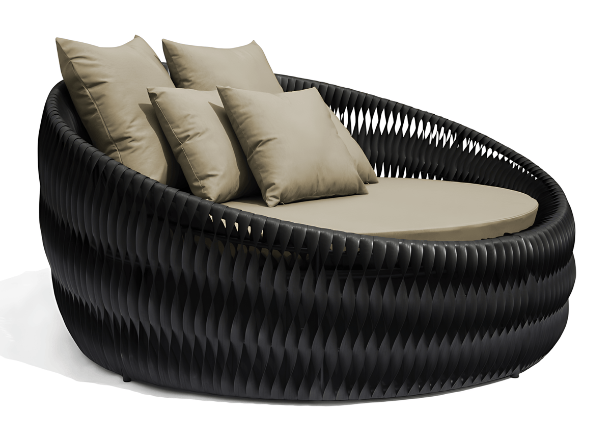 Chaise Fiona M