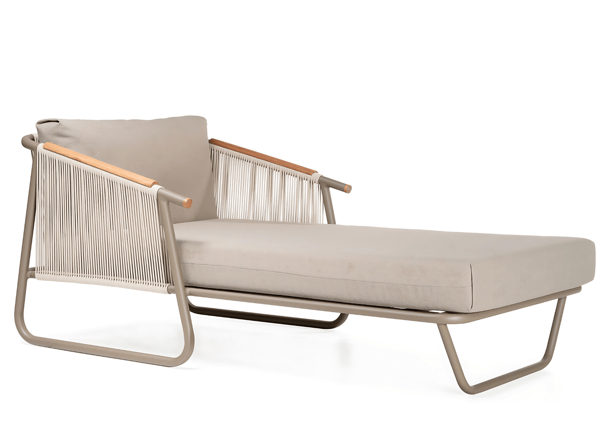 Chaise Horizon
