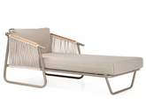 Chaise Horizon