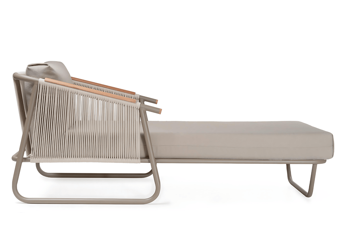 Chaise Horizon