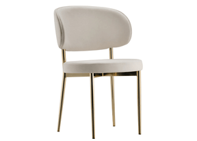 Conjunto de Jantar Mesa Conde e 8 Cadeiras Doralt I