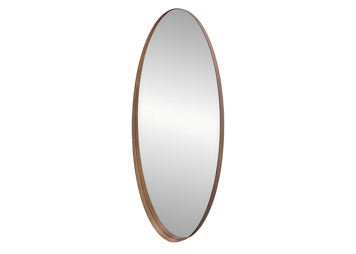 Espelho Duck Oval