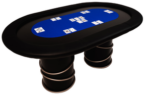 Mesa Poker Funny