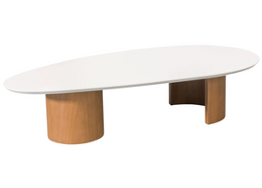 Mesa de Centro Donatello