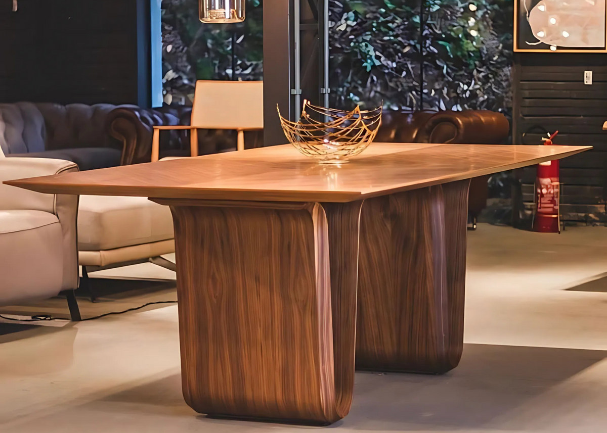 Mesa De Jantar Charlie