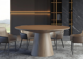 Mesa de Jantar Lira